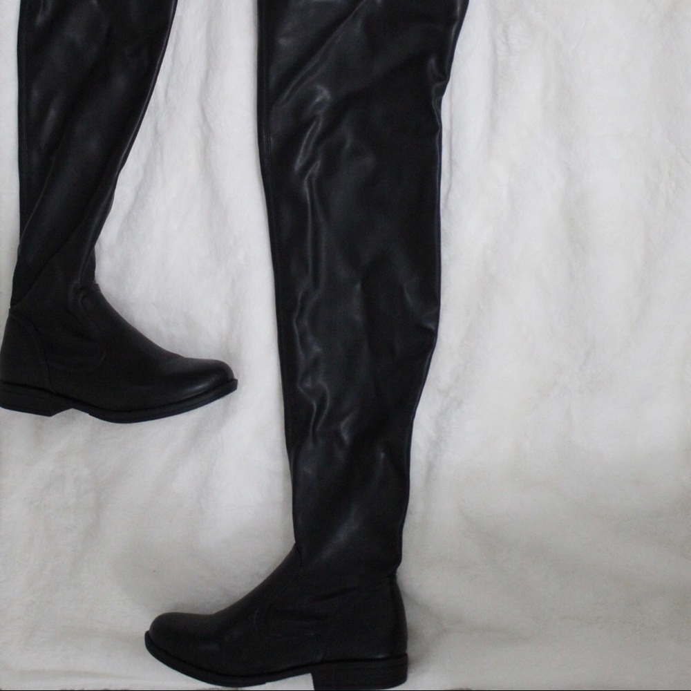 Winter boots